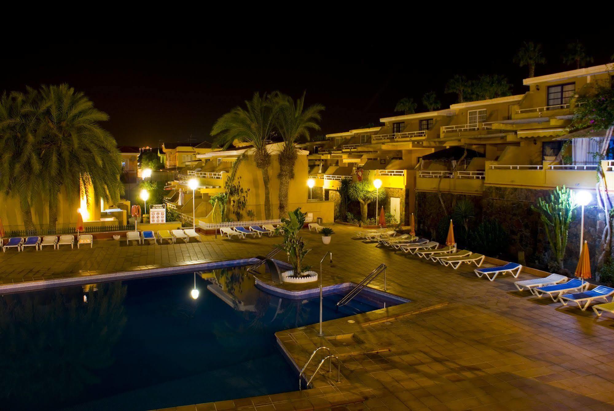 Ataitana Faro Apartment Sonnenland Exterior photo